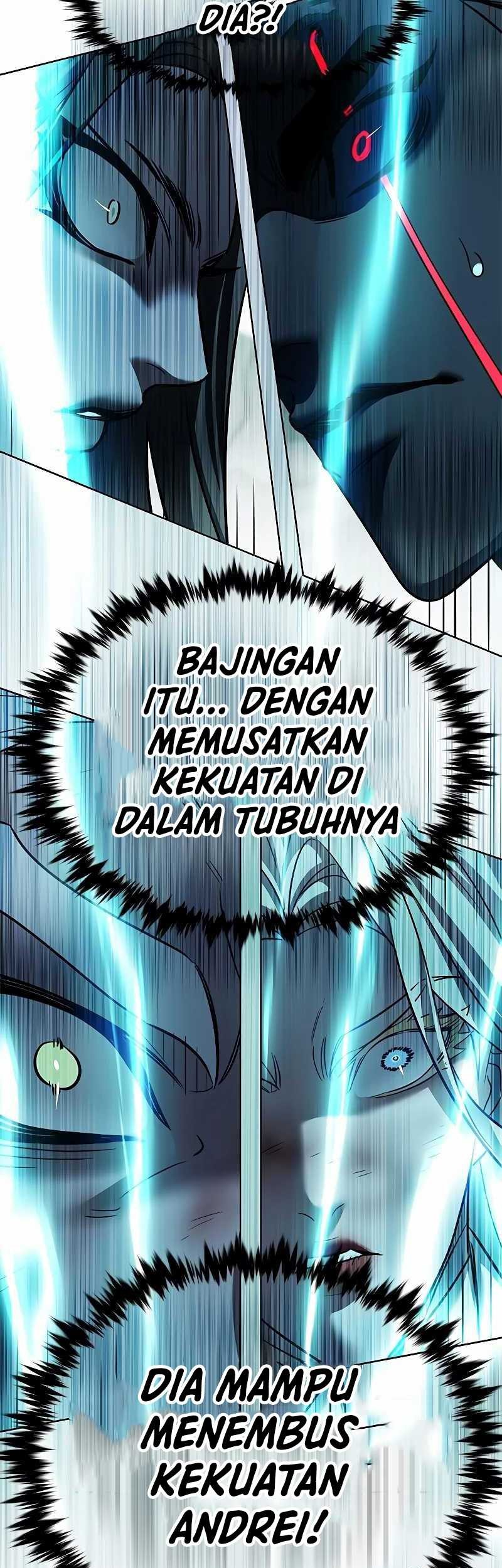 Eleceed - Chapter 318 - Page 112