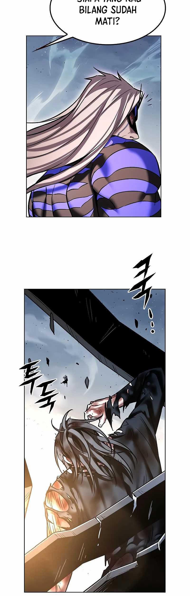 Eleceed - Chapter 318 - Page 10