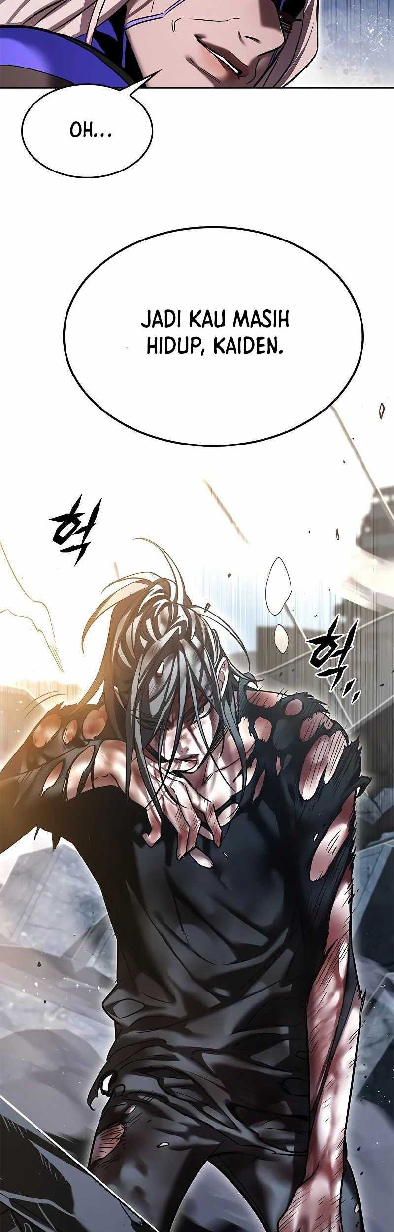 Eleceed - Chapter 318 - Page 12