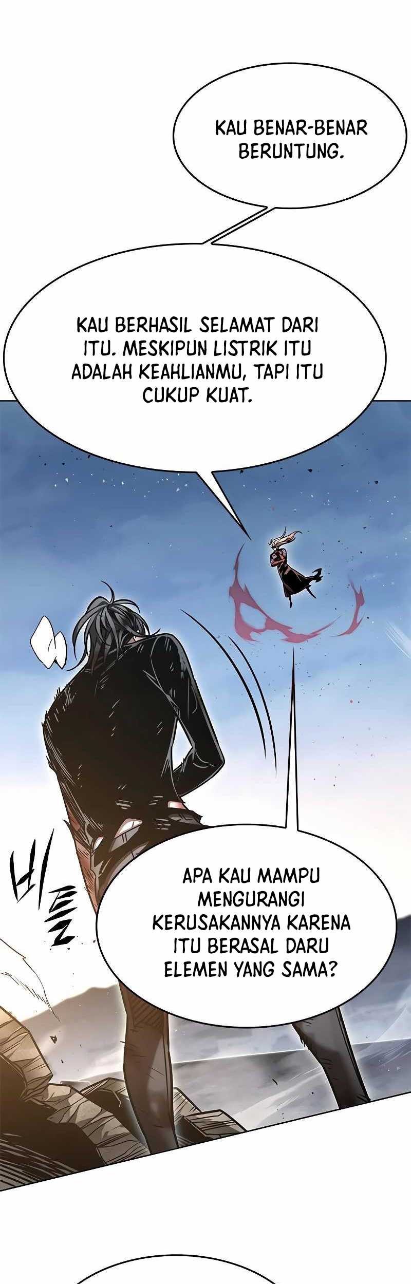 Eleceed - Chapter 318 - Page 16