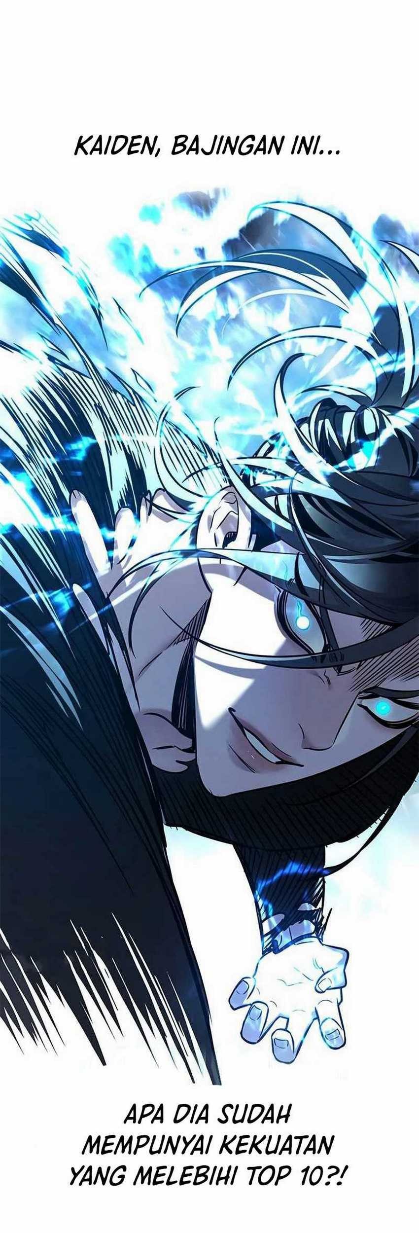 Eleceed - Chapter 317 - Page 18