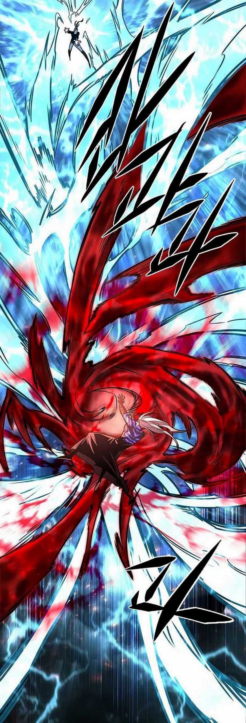 Eleceed - Chapter 317 - Page 20