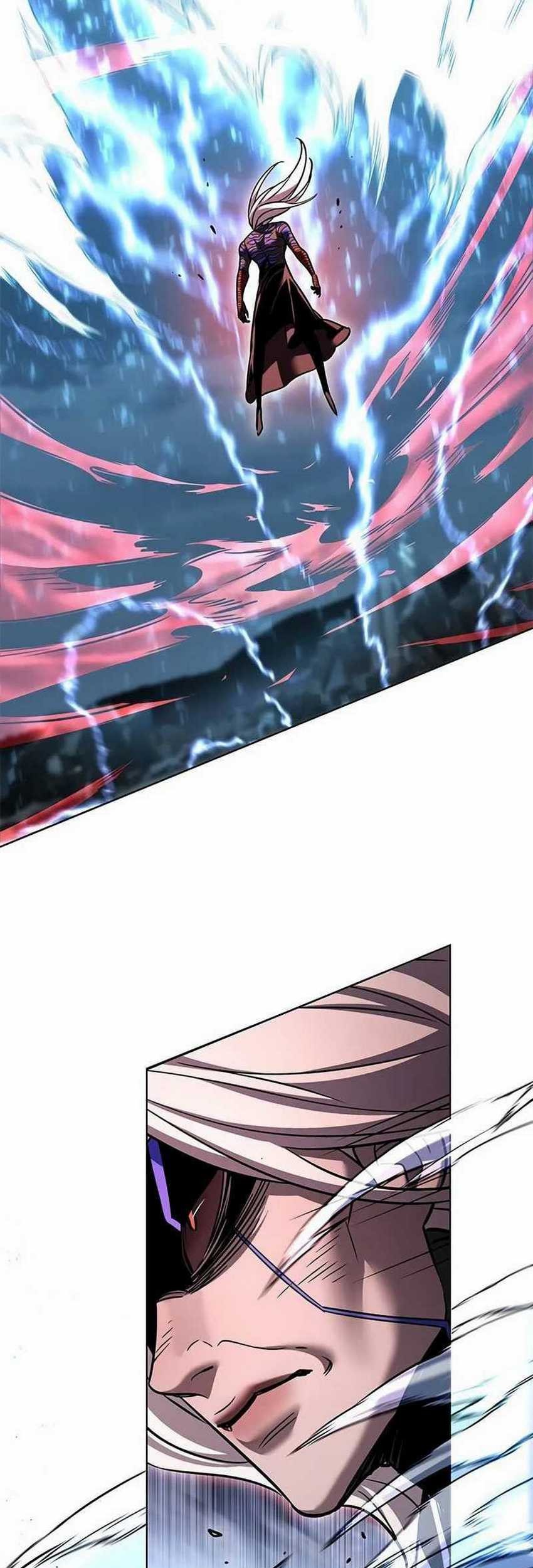 Eleceed - Chapter 317 - Page 30