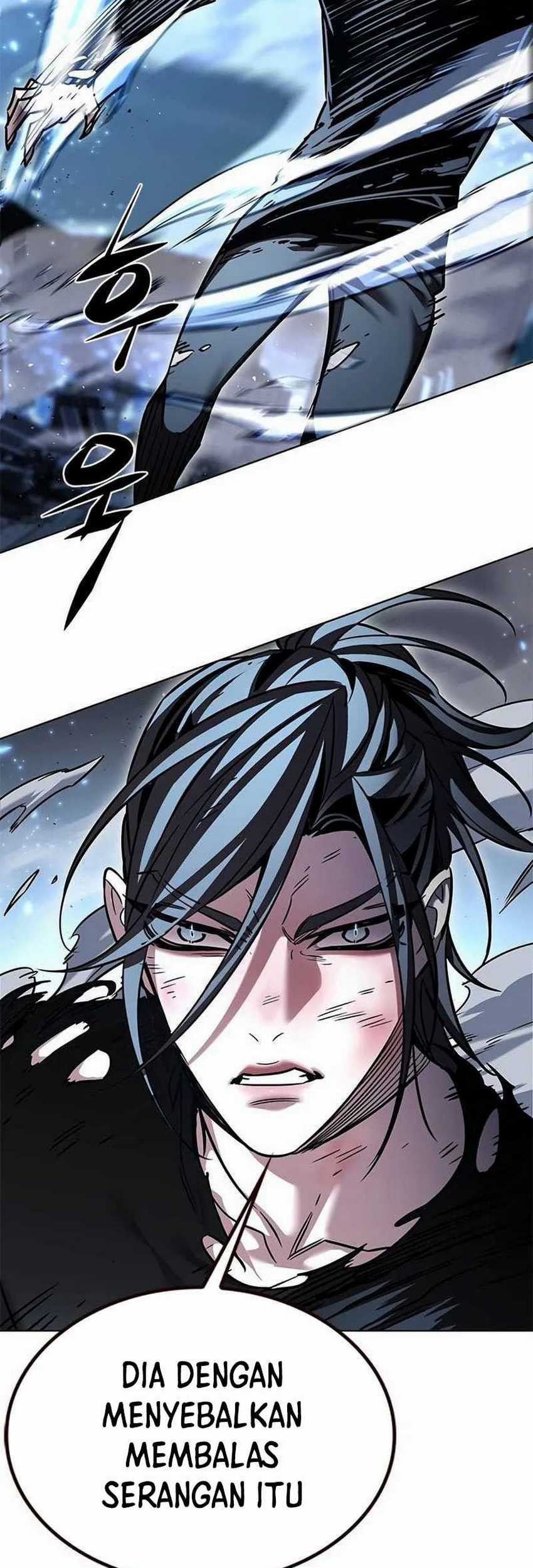 Eleceed - Chapter 317 - Page 32