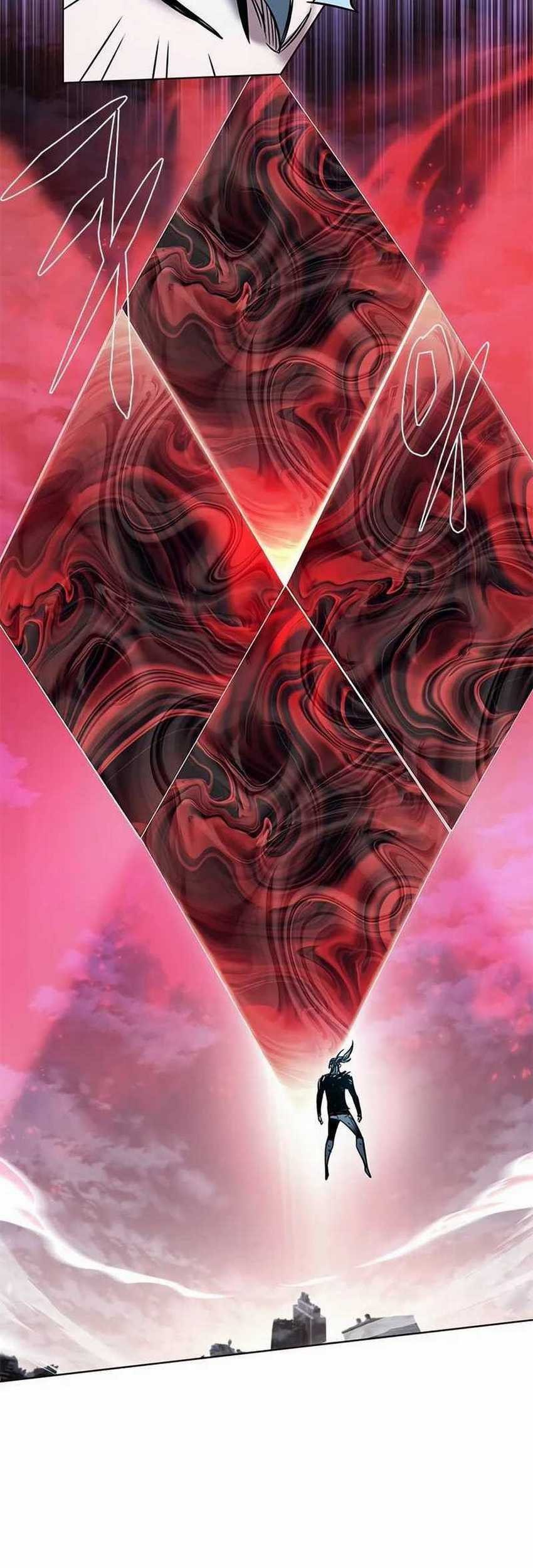 Eleceed - Chapter 317 - Page 34