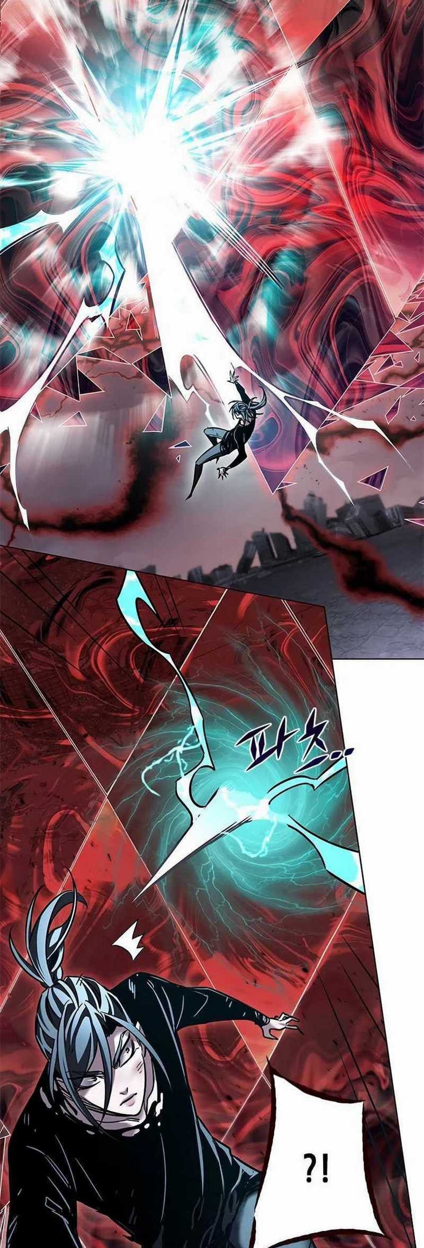 Eleceed - Chapter 317 - Page 36