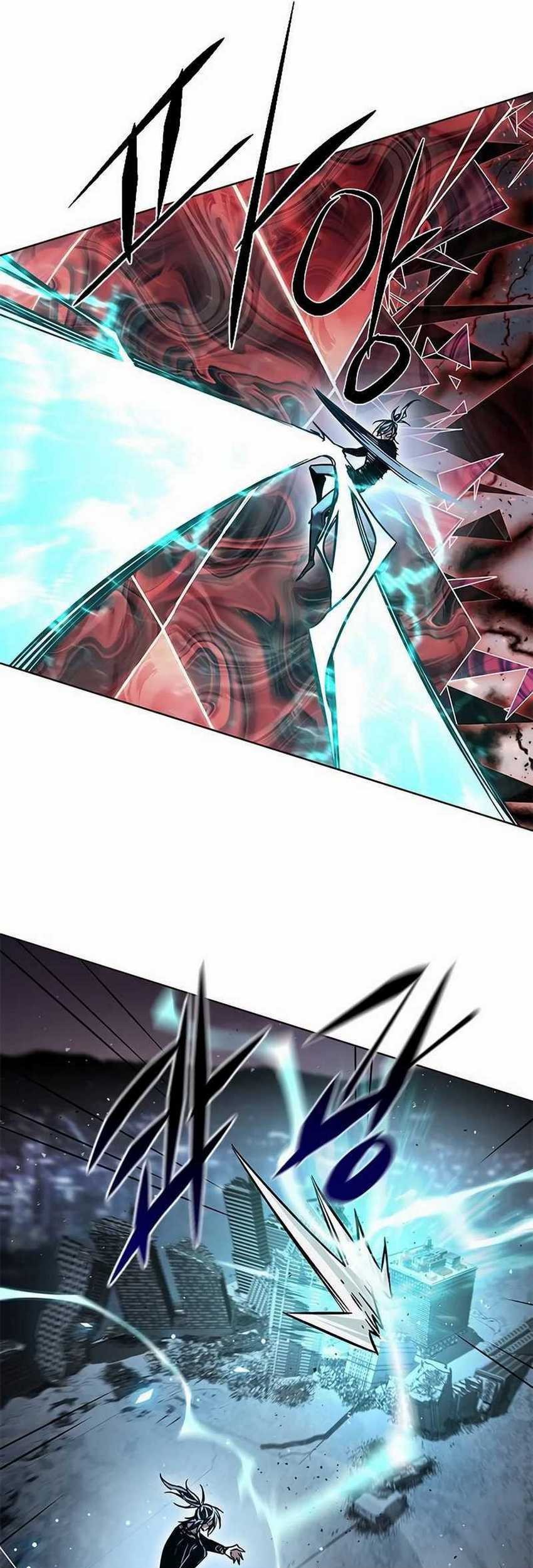 Eleceed - Chapter 317 - Page 38