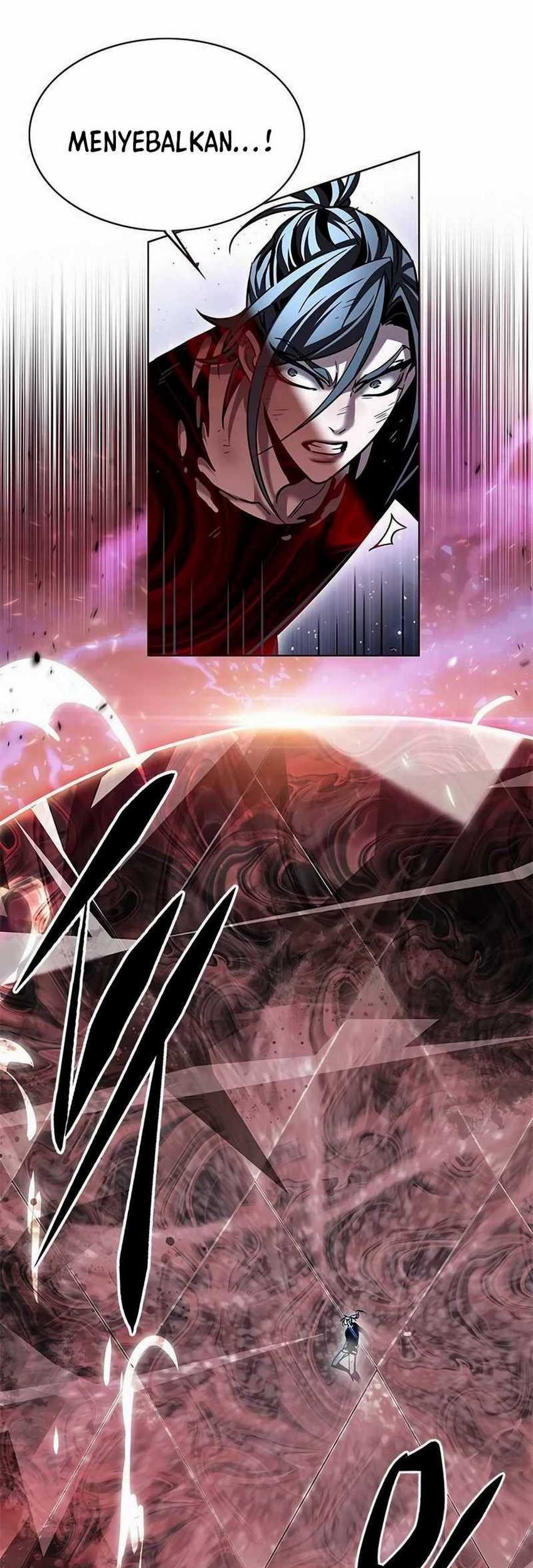 Eleceed - Chapter 317 - Page 40