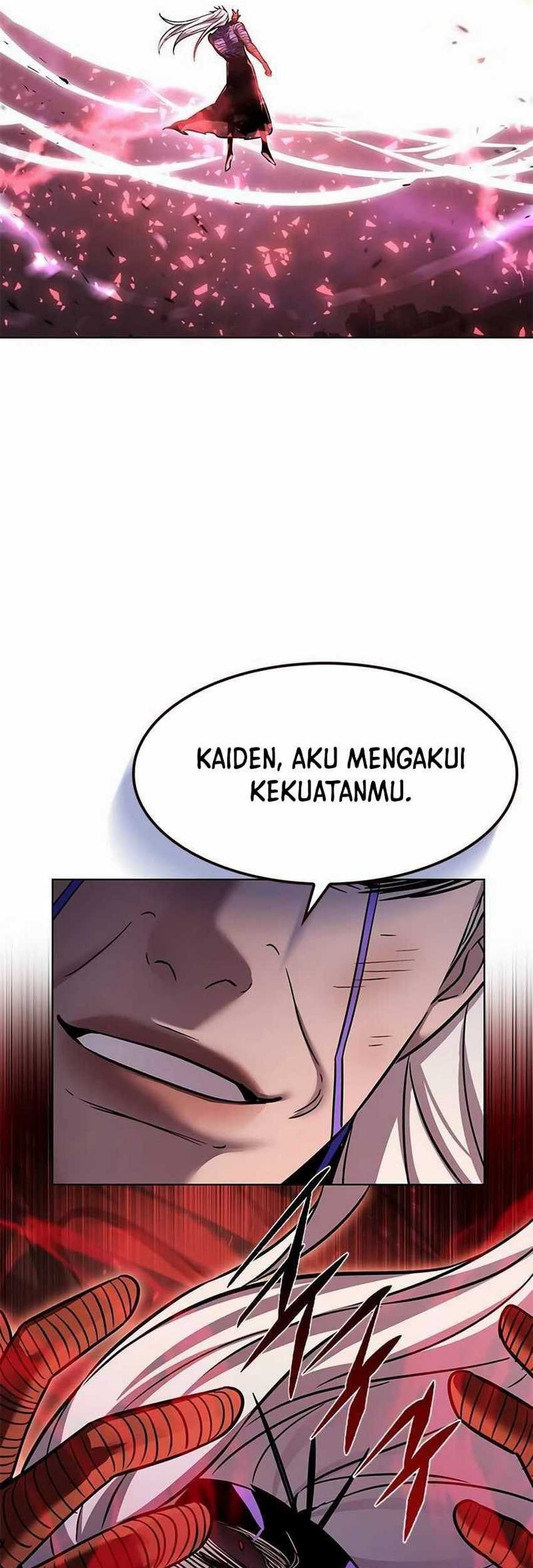 Eleceed - Chapter 317 - Page 42