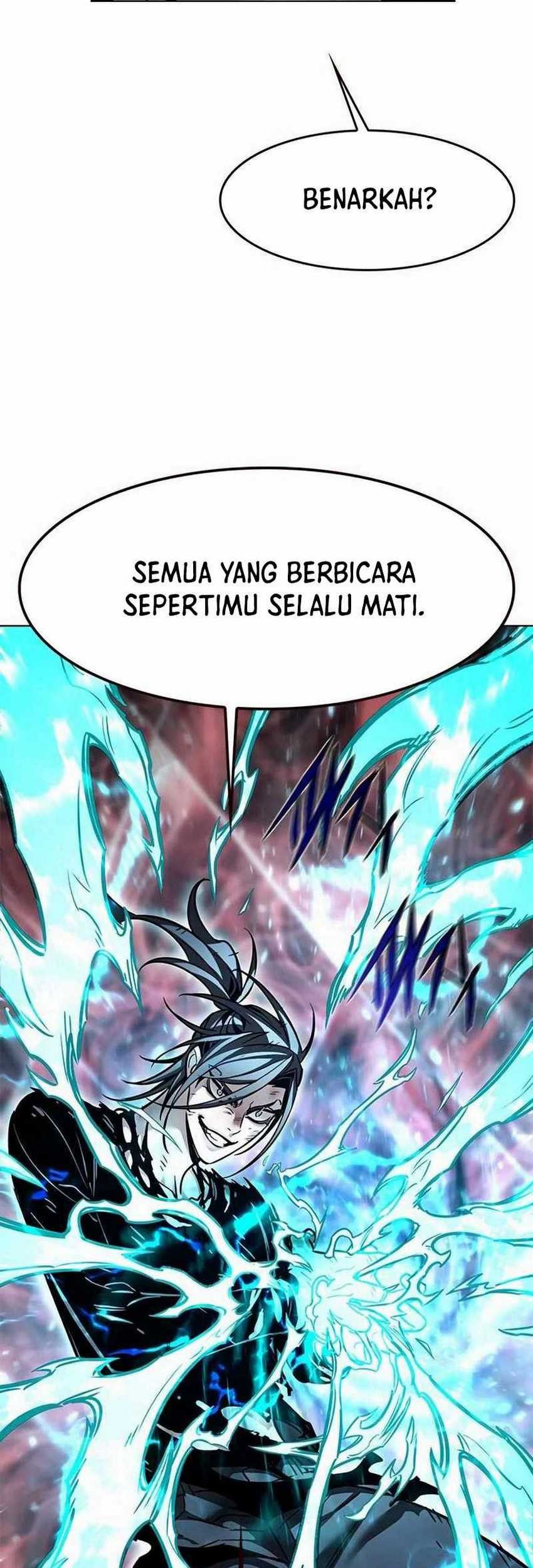 Eleceed - Chapter 317 - Page 46