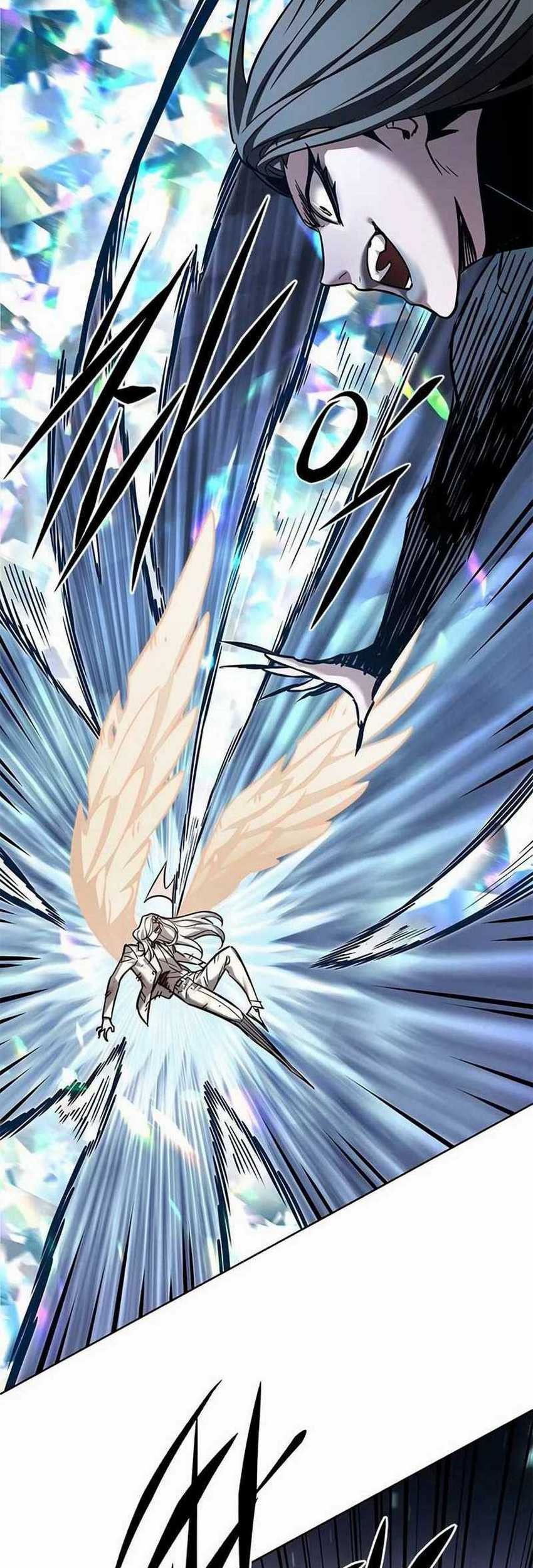 Eleceed - Chapter 317 - Page 54