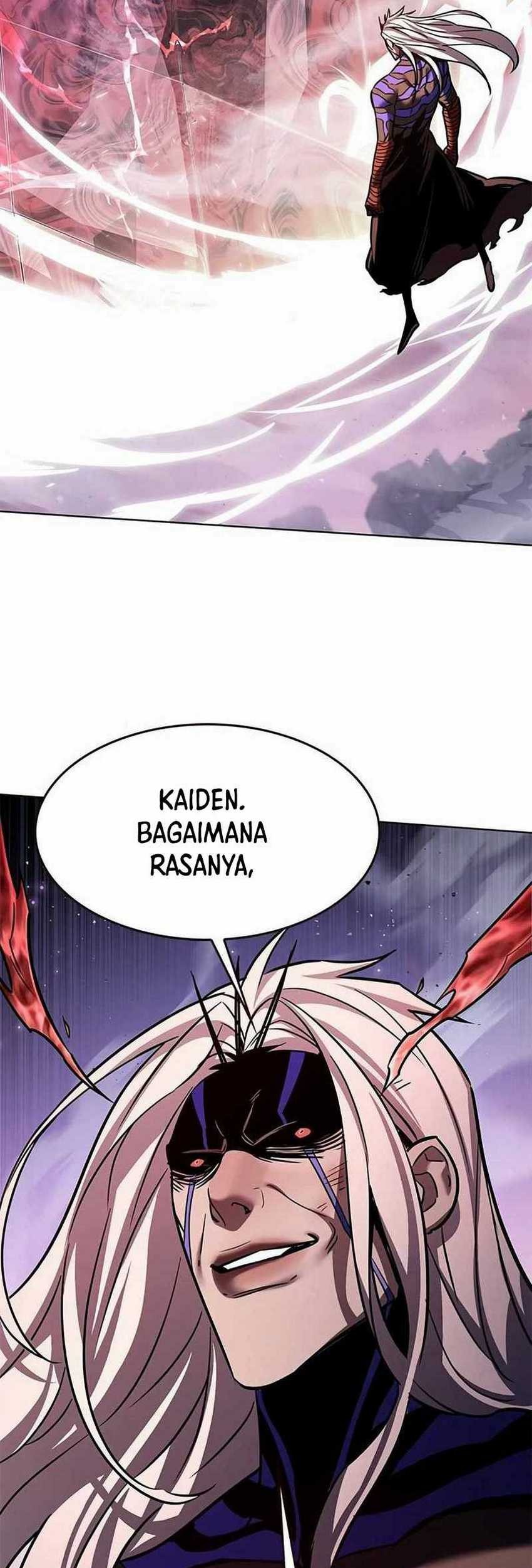 Eleceed - Chapter 317 - Page 58