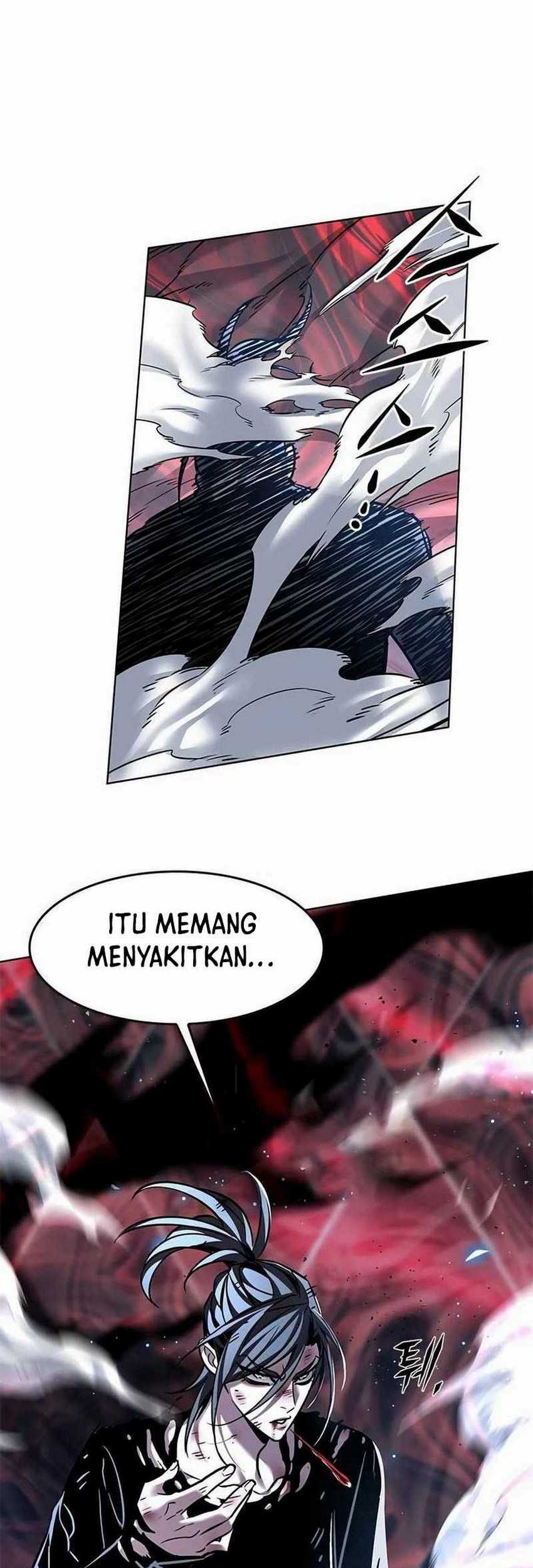 Eleceed - Chapter 317 - Page 60