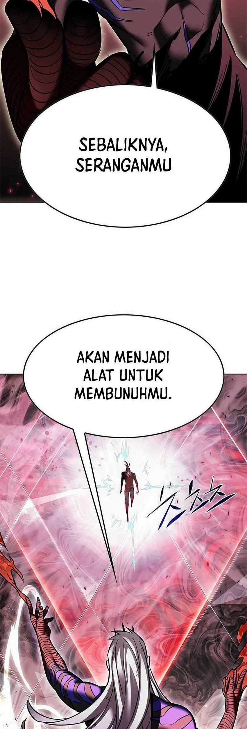 Eleceed - Chapter 317 - Page 64