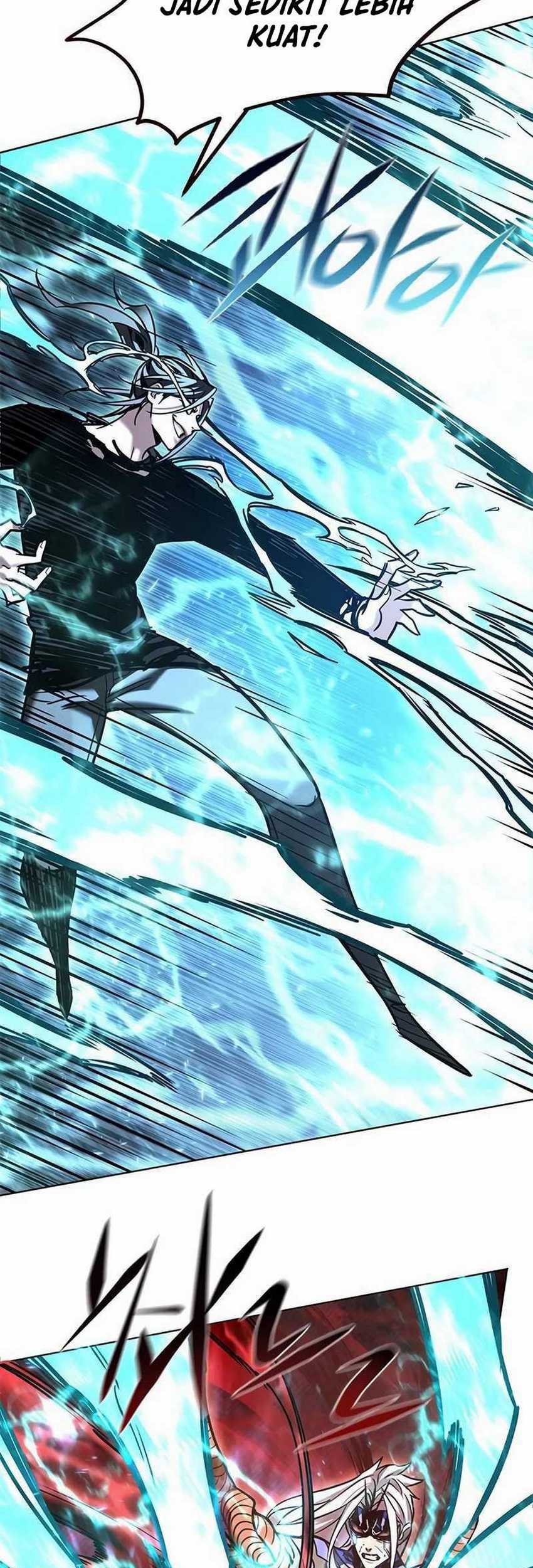 Eleceed - Chapter 317 - Page 4