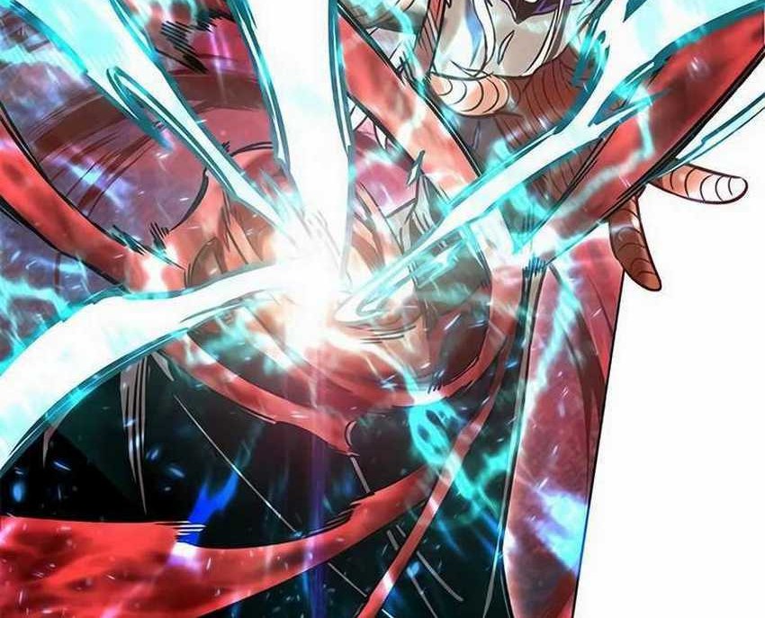 Eleceed - Chapter 317 - Page 5