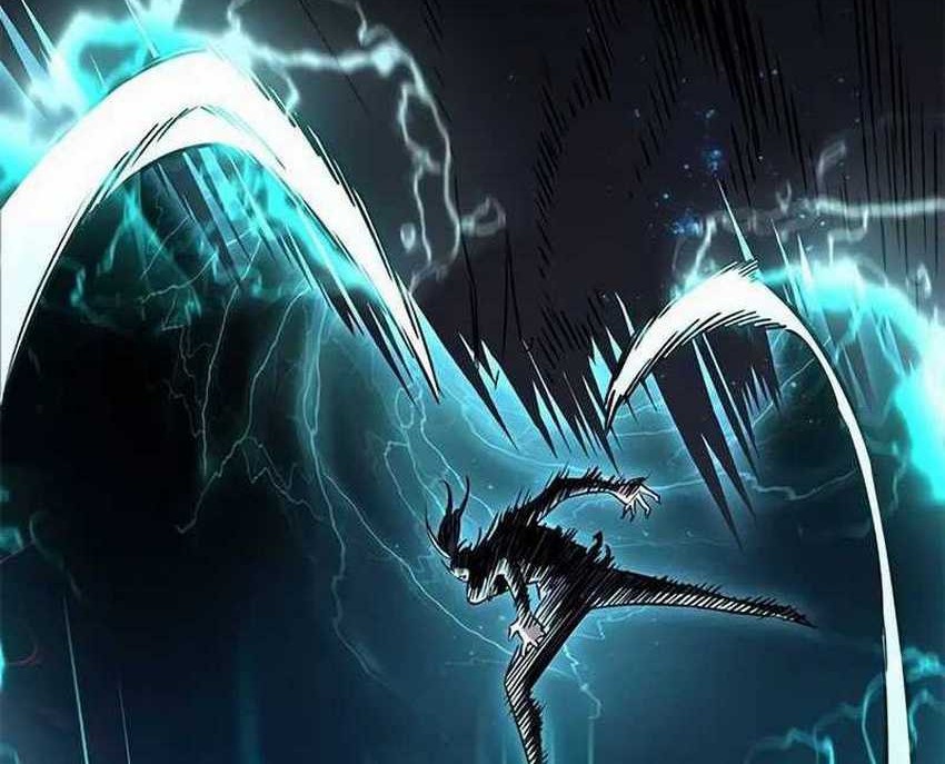 Eleceed - Chapter 317 - Page 86