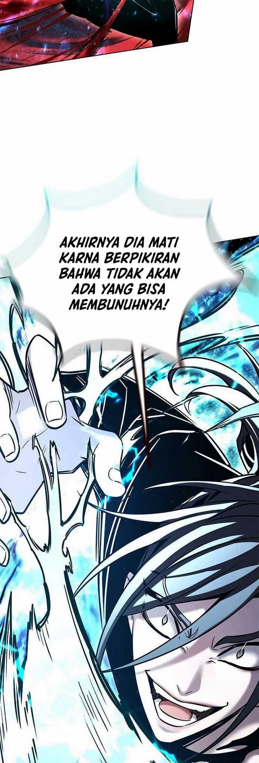 Eleceed - Chapter 317 - Page 6