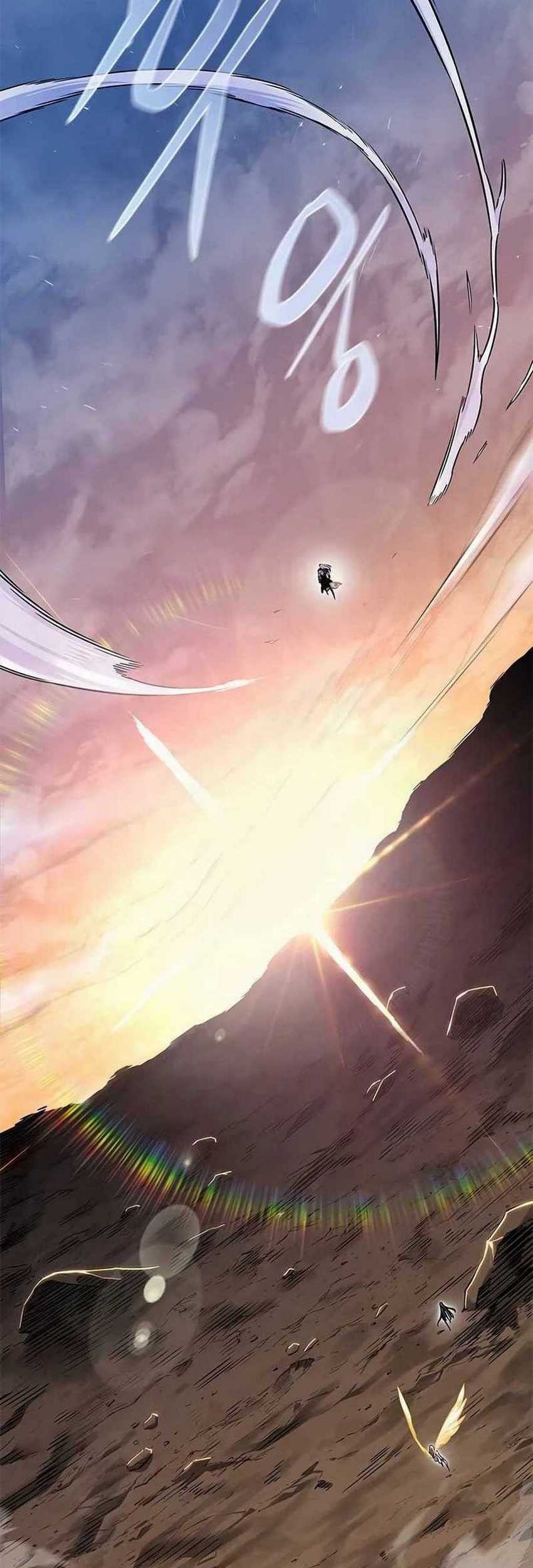 Eleceed - Chapter 317 - Page 107