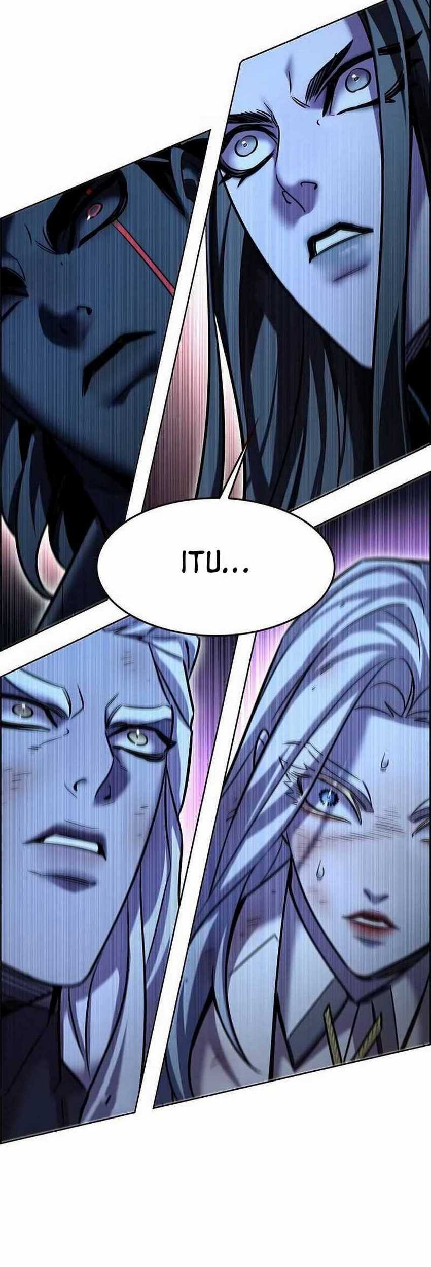 Eleceed - Chapter 317 - Page 109