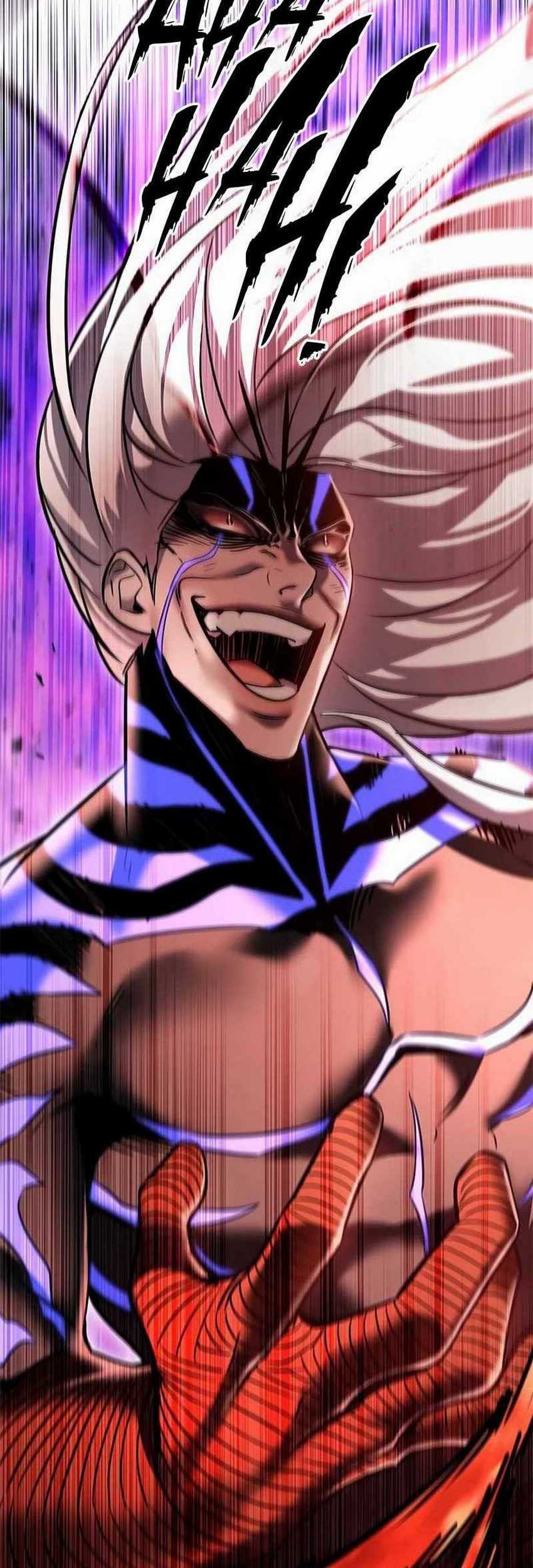 Eleceed - Chapter 317 - Page 111