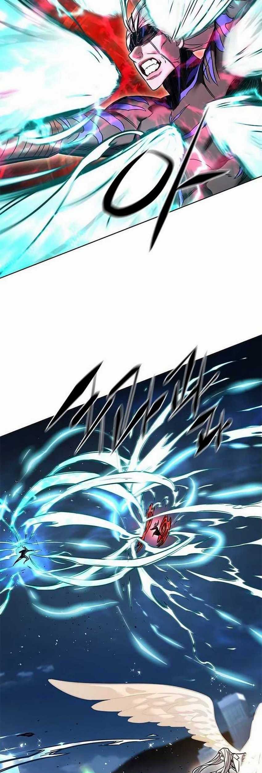 Eleceed - Chapter 317 - Page 12