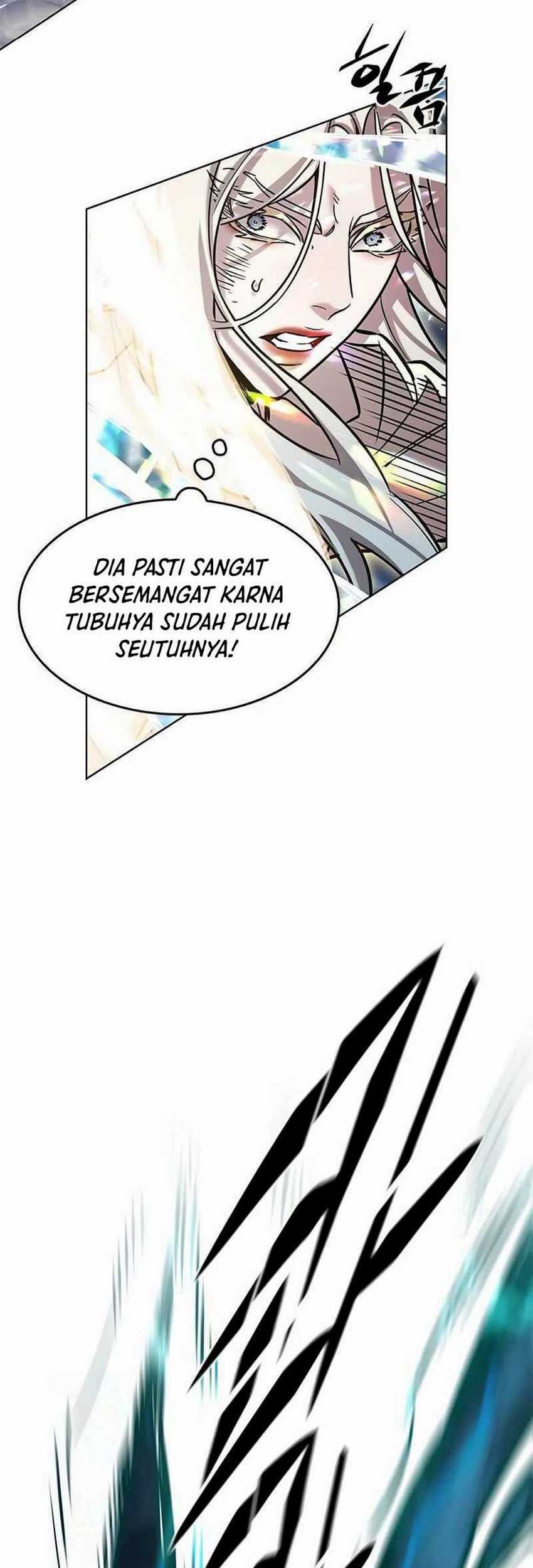 Eleceed - Chapter 317 - Page 14