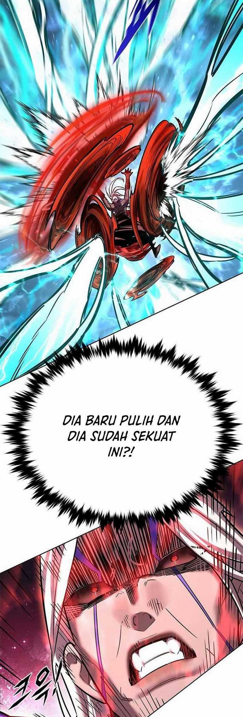 Eleceed - Chapter 317 - Page 16