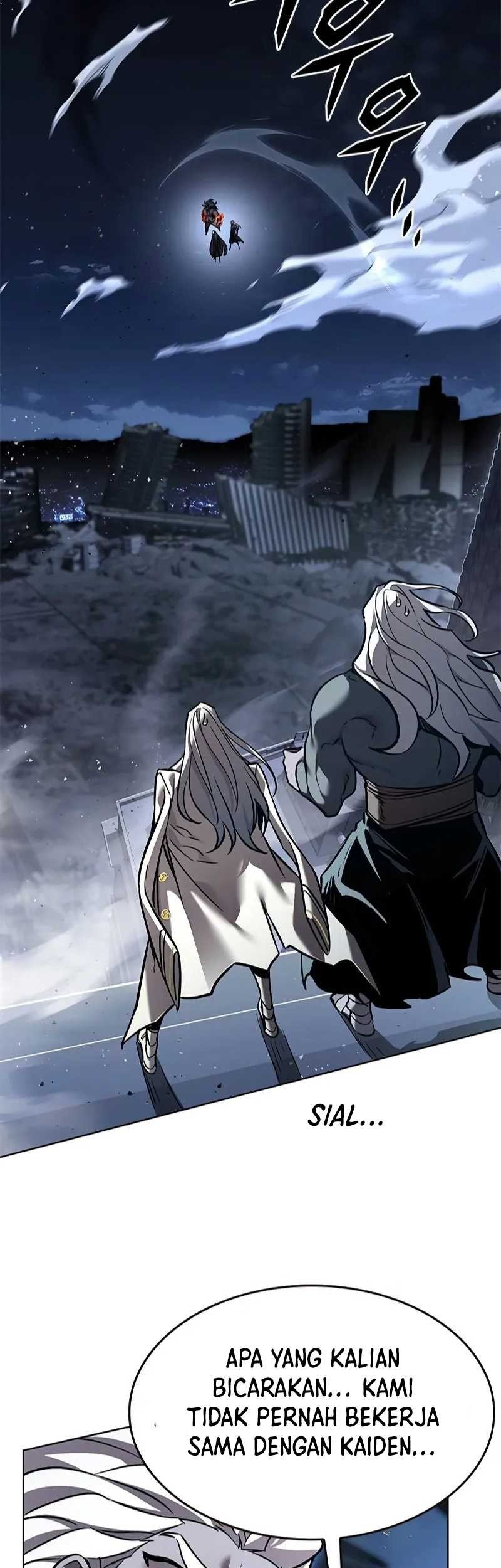 Eleceed - Chapter 316 - Page 18