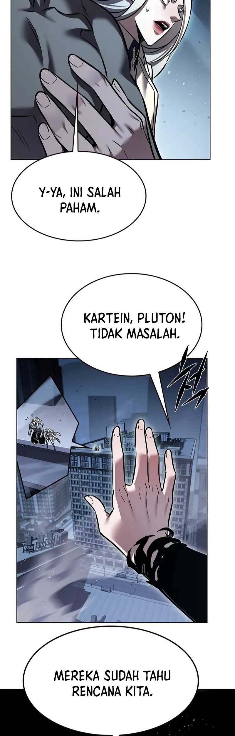 Eleceed - Chapter 316 - Page 20