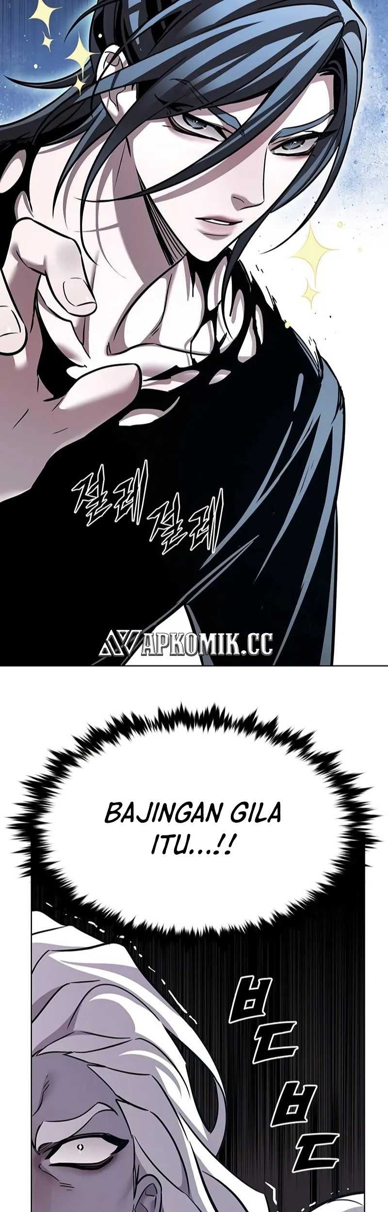 Eleceed - Chapter 316 - Page 22