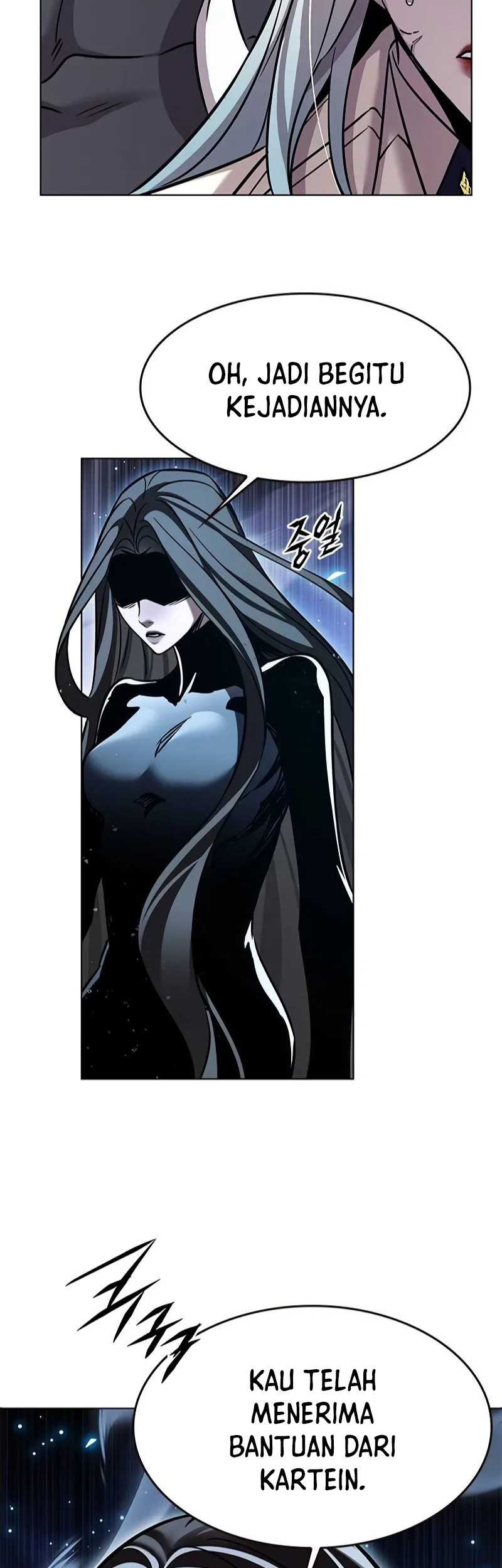 Eleceed - Chapter 316 - Page 24