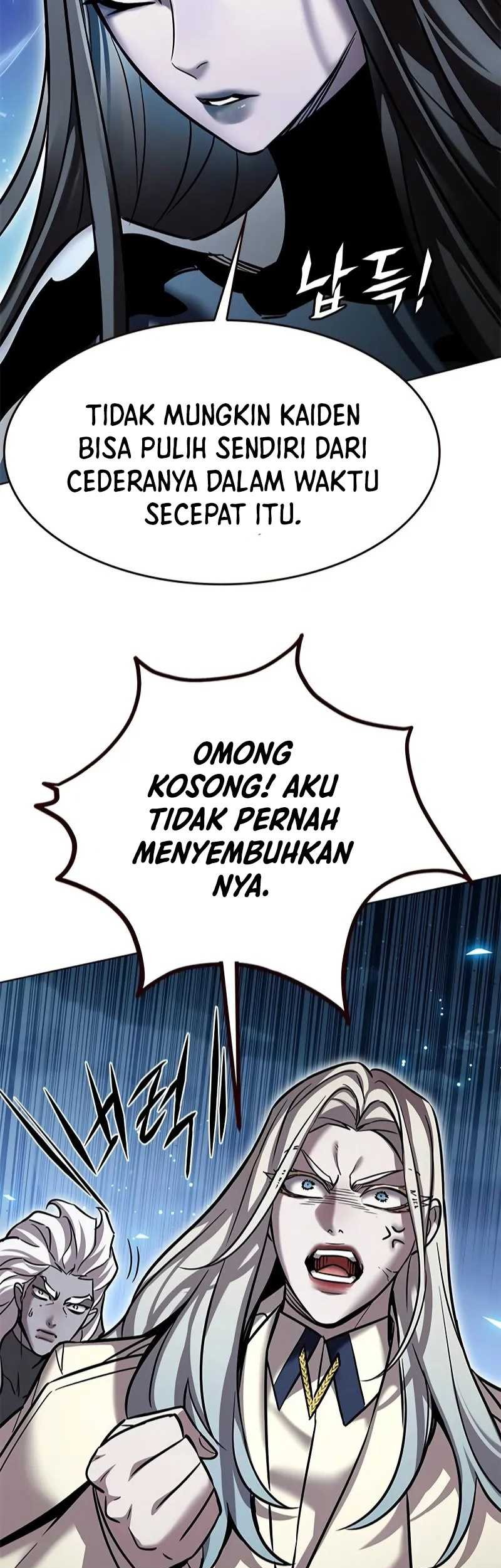 Eleceed - Chapter 316 - Page 26