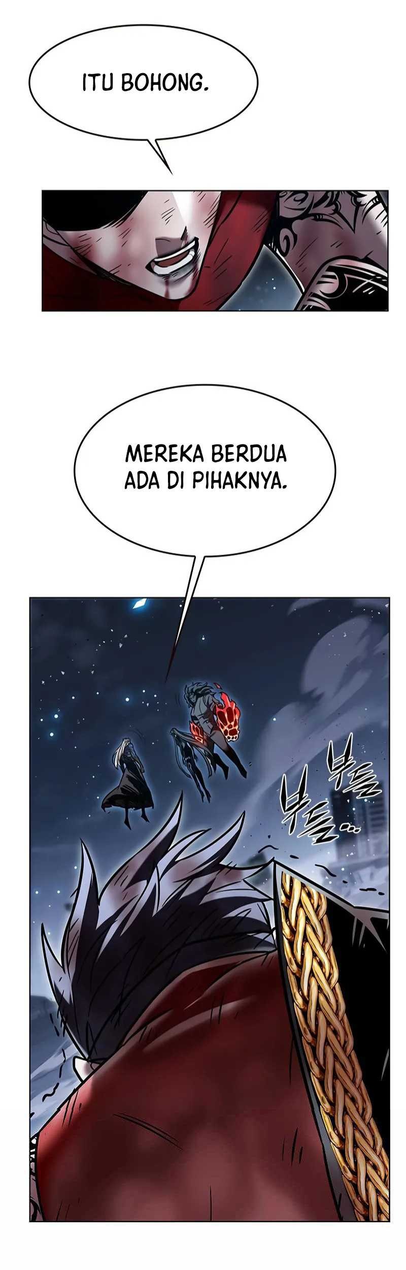 Eleceed - Chapter 316 - Page 28