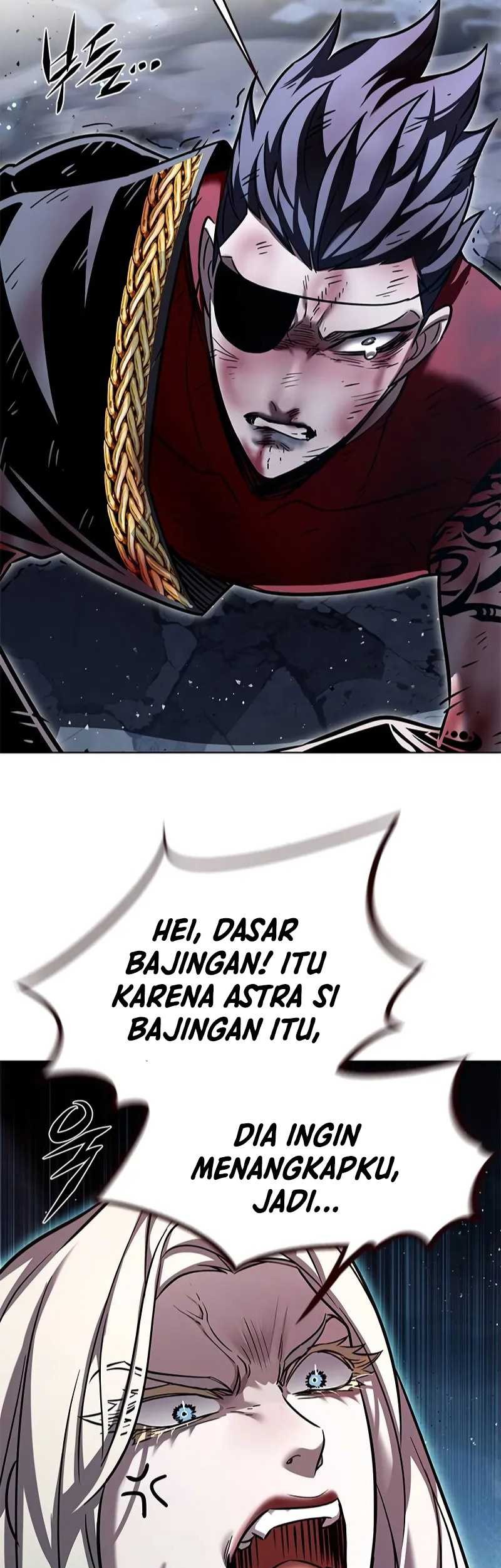 Eleceed - Chapter 316 - Page 30