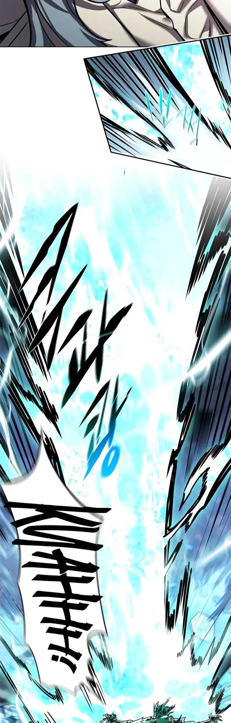 Eleceed - Chapter 316 - Page 32