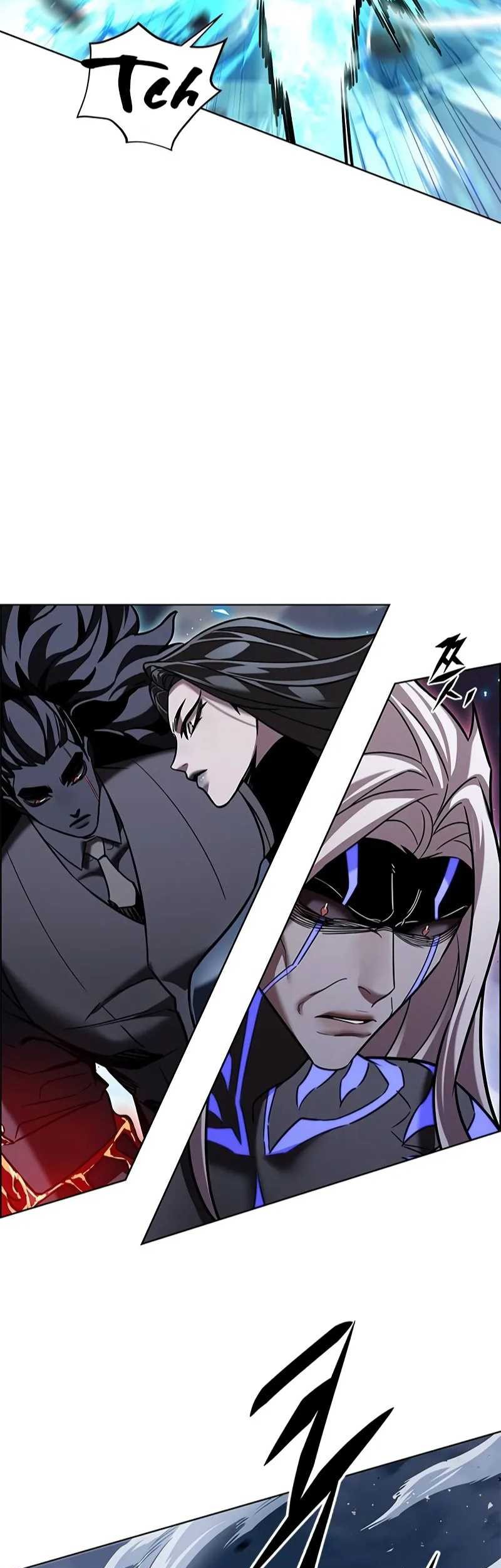 Eleceed - Chapter 316 - Page 34