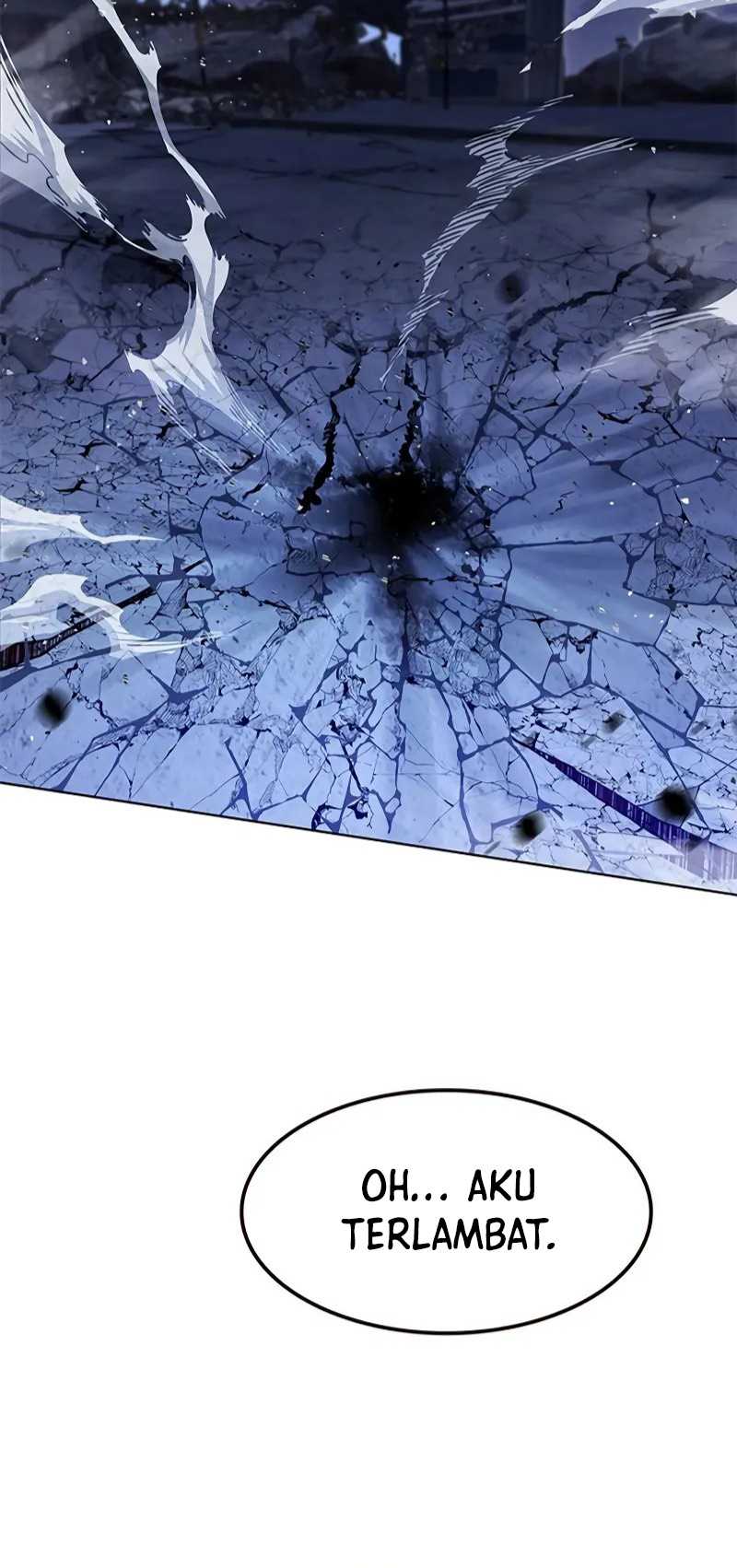 Eleceed - Chapter 316 - Page 36