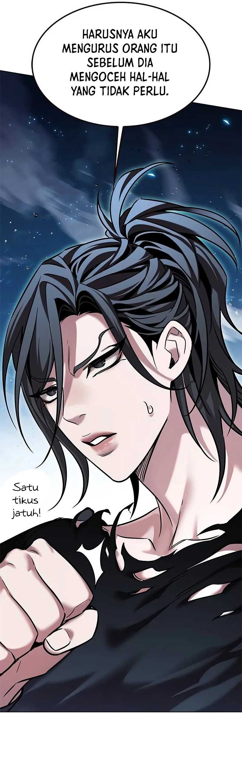 Eleceed - Chapter 316 - Page 37