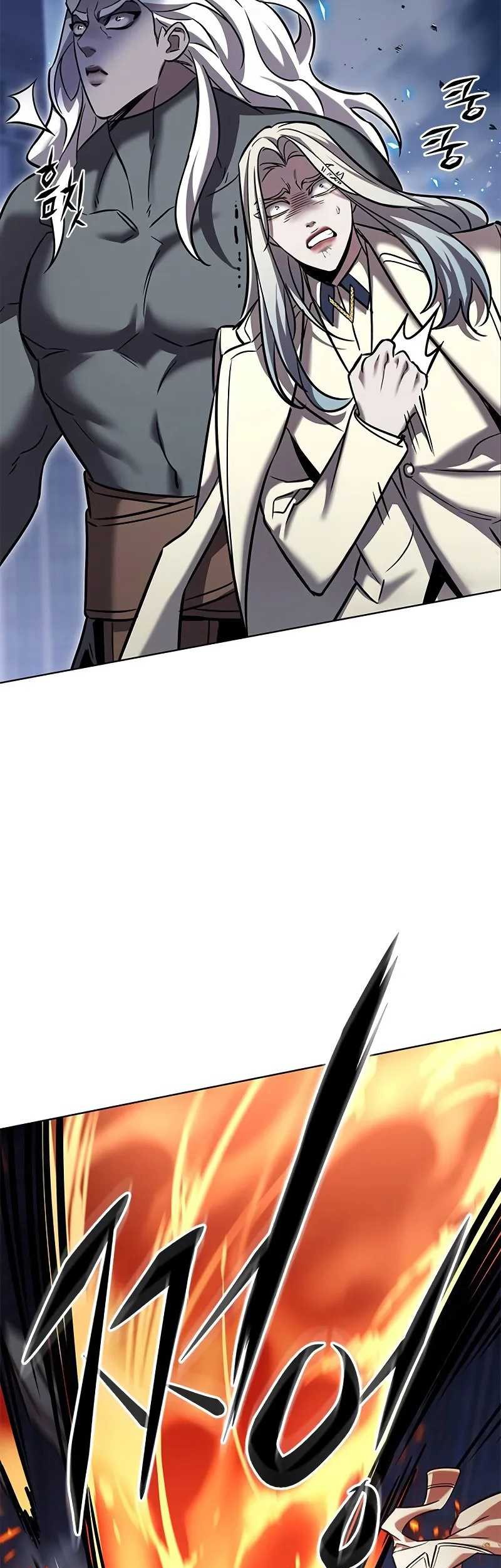 Eleceed - Chapter 316 - Page 39