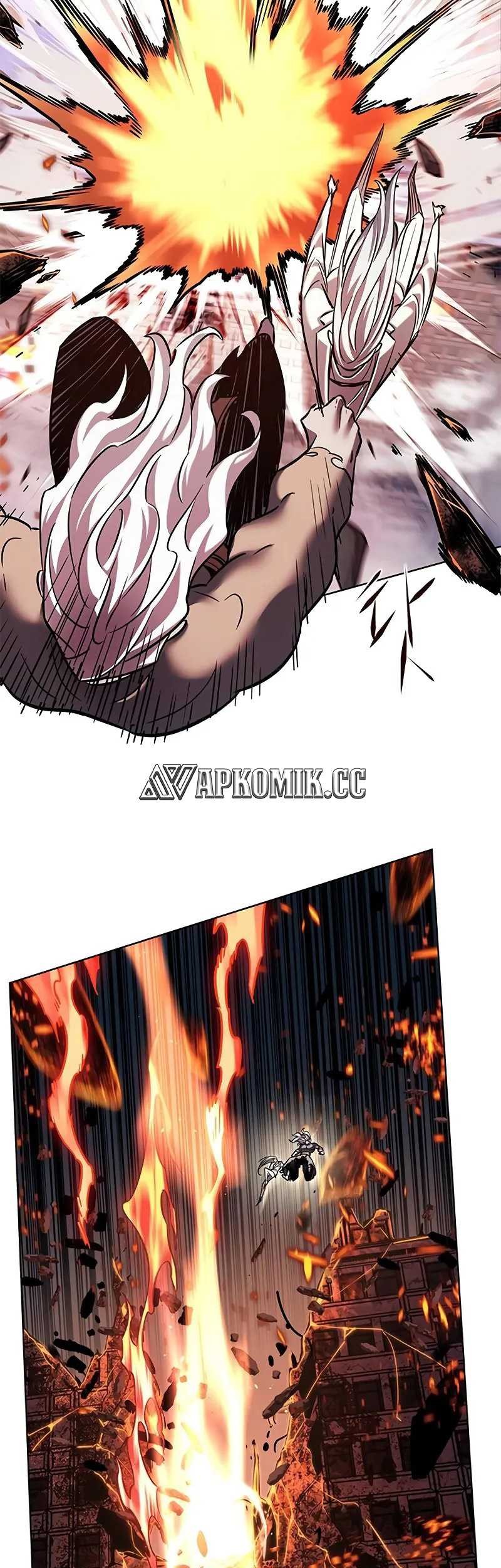 Eleceed - Chapter 316 - Page 41