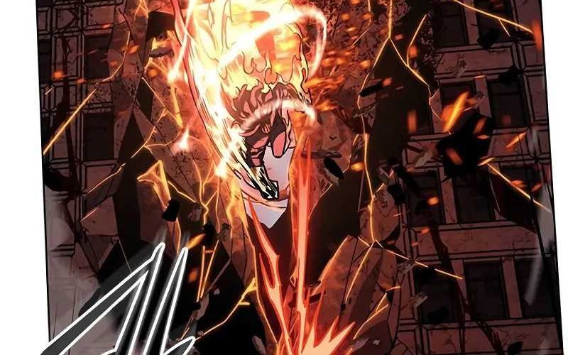 Eleceed - Chapter 316 - Page 42