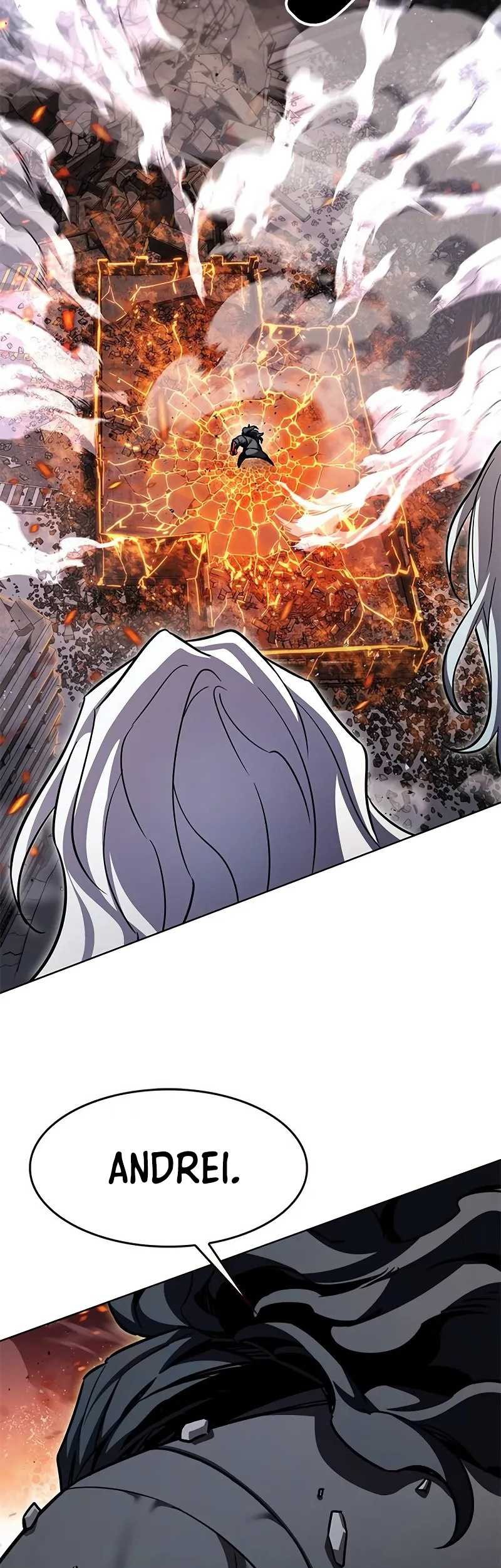 Eleceed - Chapter 316 - Page 45