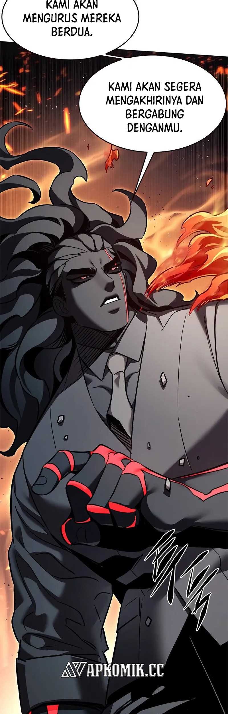 Eleceed - Chapter 316 - Page 47