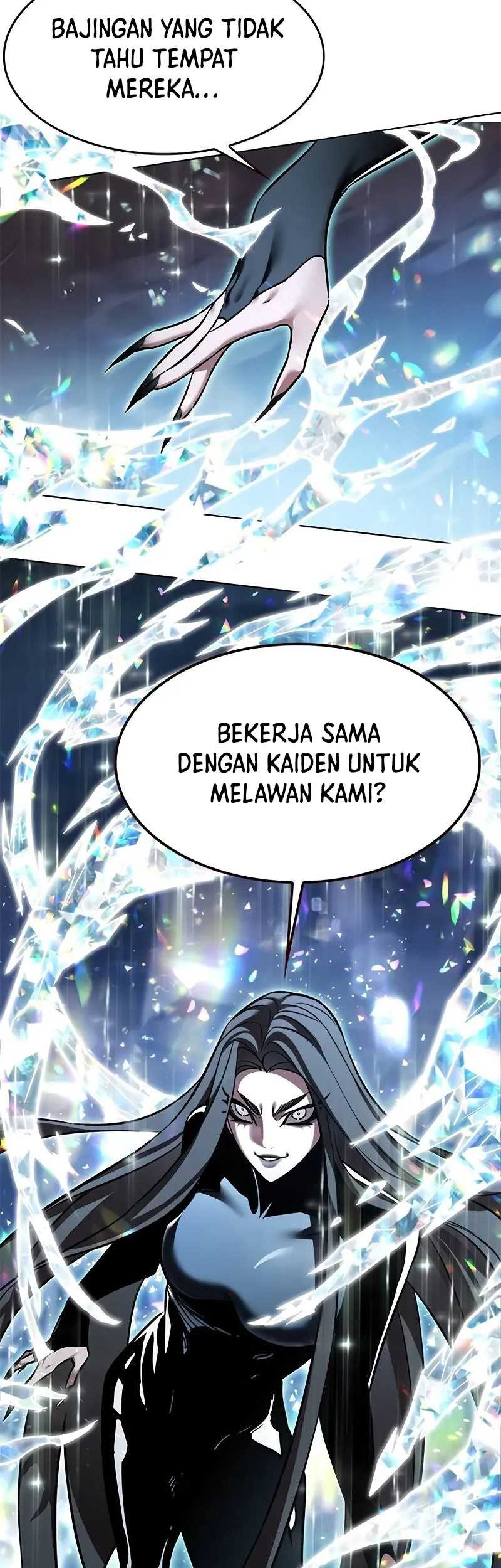 Eleceed - Chapter 316 - Page 49