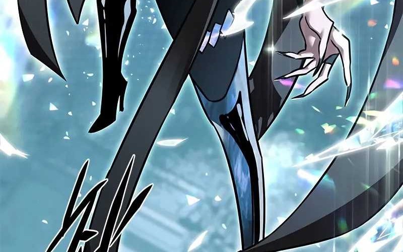 Eleceed - Chapter 316 - Page 50