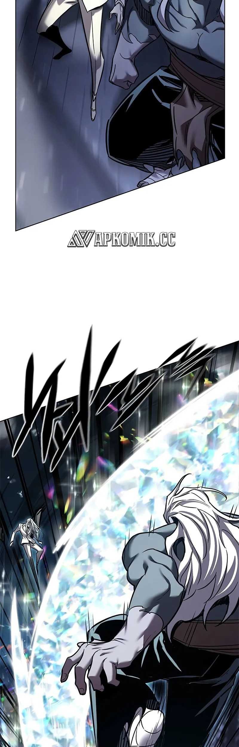 Eleceed - Chapter 316 - Page 55