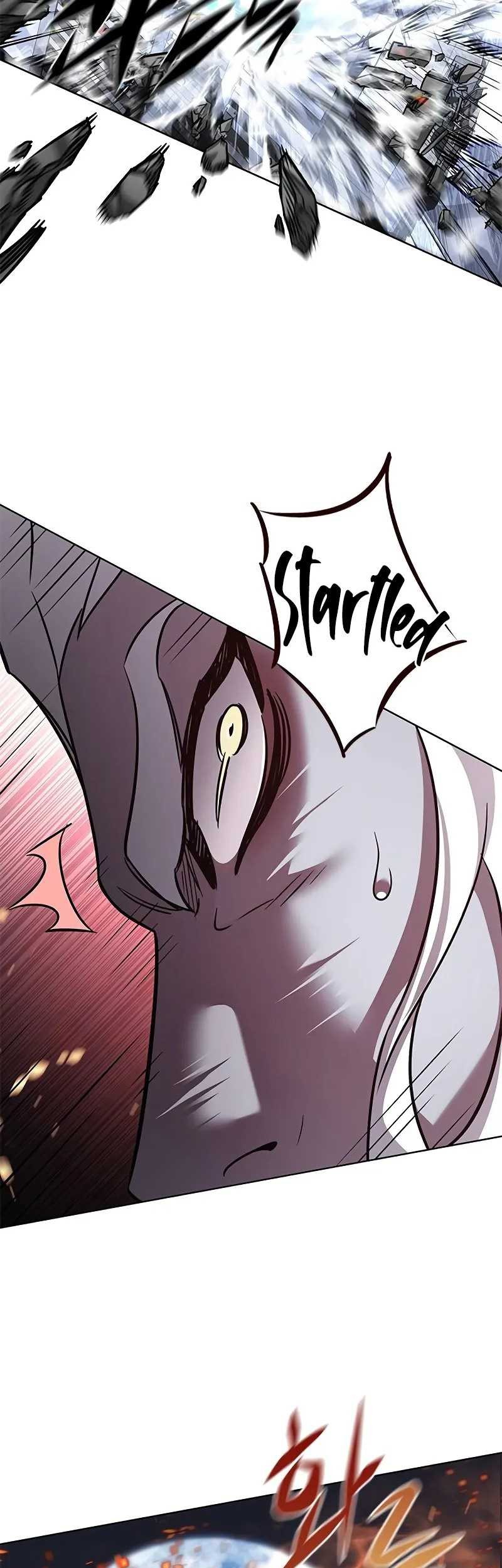 Eleceed - Chapter 316 - Page 57