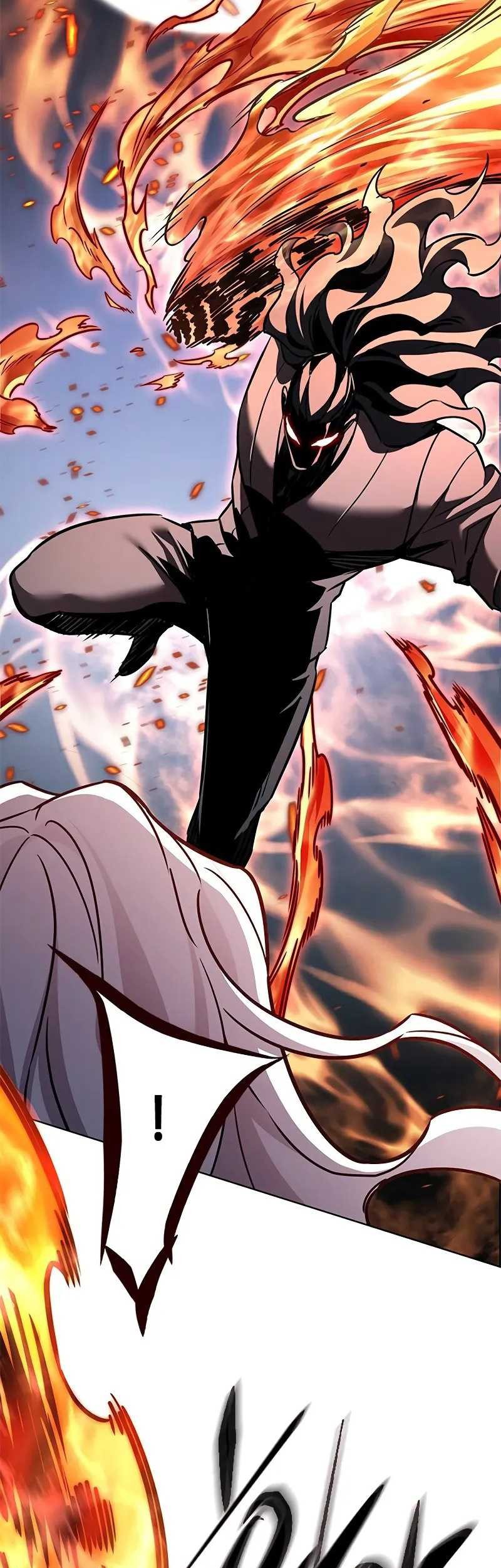 Eleceed - Chapter 316 - Page 59