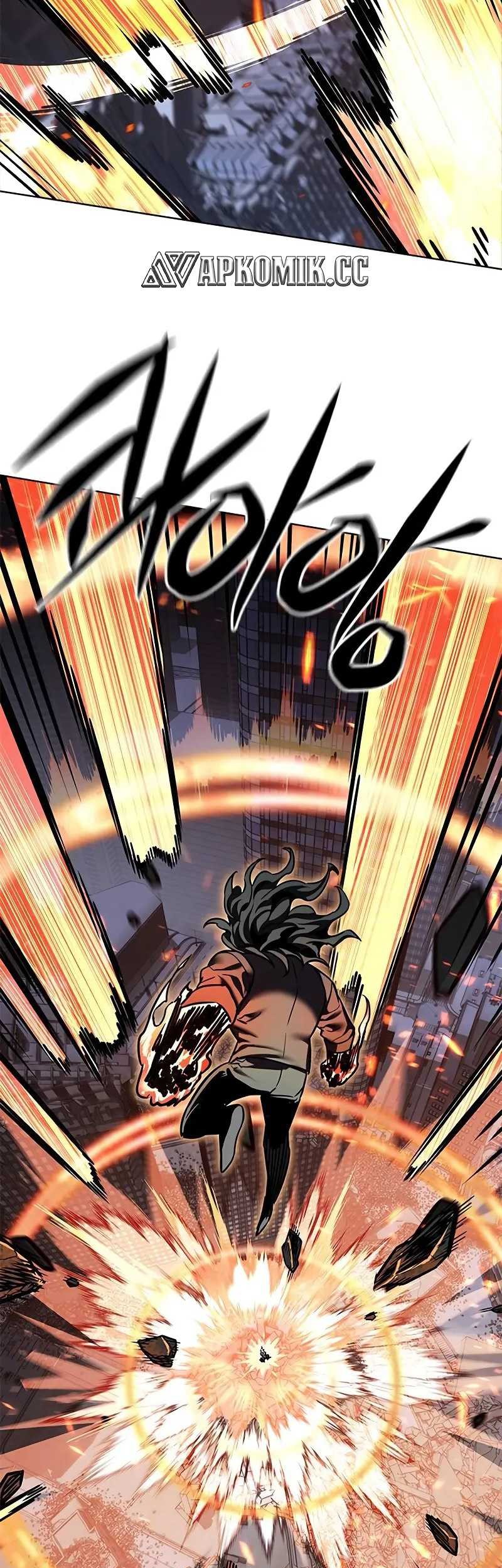 Eleceed - Chapter 316 - Page 63